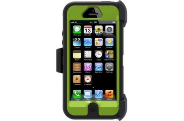 Image of OtterBox iPhone 5 Defender - Realtree, Realtree Green, iPhone 5 77-25920