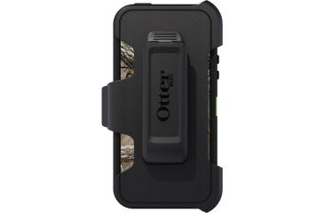 Image of OtterBox iPhone 5 Defender - Realtree, Realtree Green, iPhone 5 77-25920