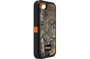 Image of OtterBox iPhone 5 Defender - Realtree, Realtree Orange, iPhone 5 77-25882