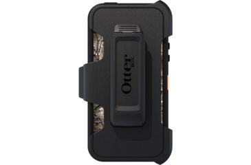 Image of OtterBox iPhone 5 Defender - Realtree, Realtree Orange, iPhone 5 77-25882