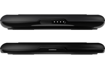 Image of OtterBox Otter Spot Charging Base 36W With 1 Charging Battery, Black/Black, 78-52163