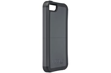 Image of Otter Box Reflex Iphone 5 Coal 77-22683P1