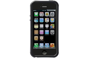 Image of Otter Box Reflex Iphone 5 Coal 77-22683P1