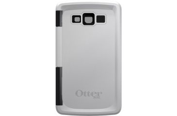 Image of OtterBox Samsung Galaxy SIII Armor, Blue/White, Galaxy S3 77-25880