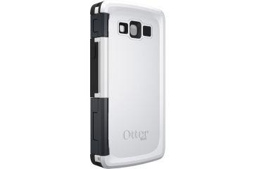 Image of OtterBox Samsung Galaxy SIII Armor, Blue/White, Galaxy S3 77-25880