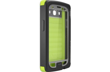 Image of OtterBox Samsung Galaxy SIII Armor, Green/Grey, Galaxy S3 77-25878