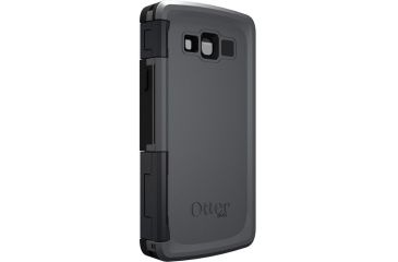 Image of OtterBox Samsung Galaxy SIII Armor, Green/Grey, Galaxy S3 77-25878