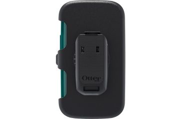 Image of OtterBox Samsung Galaxy SIII Defender, Blue, Galaxy S3 77-21382