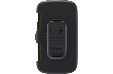 Image of OtterBox Samsung Galaxy SIII Defender, Green/Blue, Galaxy S3 77-21378