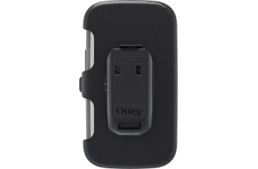 Image of OtterBox Samsung Galaxy SIII Defender, White/Grey, Galaxy S3 77-21514