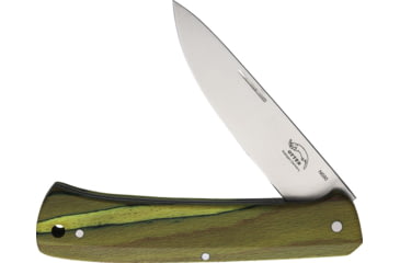 Image of OTTER-Messer Folder Finn Wood