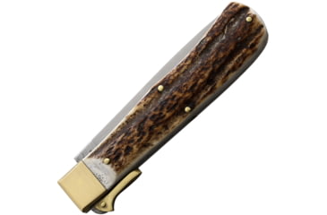 Image of OTTER-Messer Hunting Pocket Knife Stainless