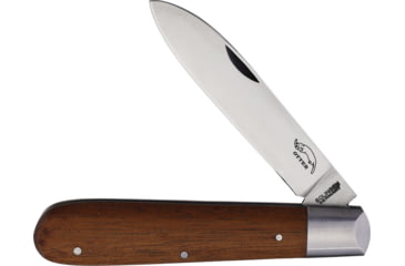 Image of OTTER-Messer Large Classic Carbon Sapeli