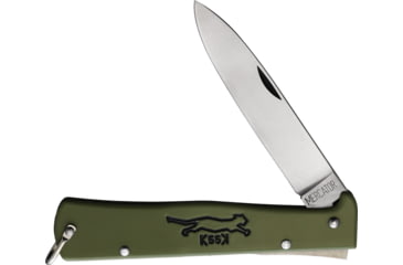 Image of OTTER-Messer Large Mercator Lockback Carbon