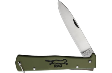 Image of OTTER-Messer Large Mercator Lockback SS