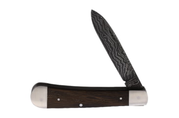 Image of OTTER-Messer Levin Folder Damascus