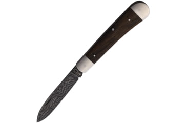 Image of OTTER-Messer Levin Folder Damascus