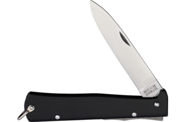 Image of OTTER-Messer Mercator Lockback SS Black
