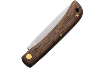 Image of OTTER-Messer Small Hippekniep Folder Walnut, OTT141WNB