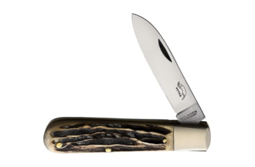 Image of OTTER-Messer Small Hunting Pocket Knife