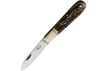 Image of OTTER-Messer Small Hunting Pocket Knife