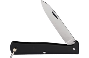 Image of OTTER-Messer Small Mercator Carbon Black