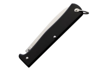 Image of OTTER-Messer Small Mercator Stainless Black