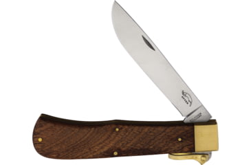 Image of OTTER-Messer Worker Pocket Knife Stainless