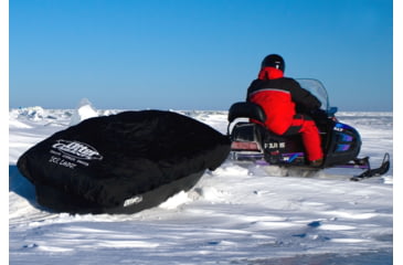 Image of Otter Shelter Travel Covers