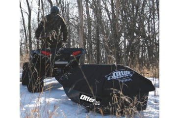 Image of Otter Sled Travel Covers