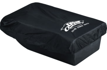 Image of Otter Sled Travel Covers
