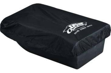 Image of Otter Sled Travel Covers