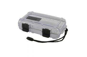 Image of OtterBox 2000 Water Tight Box, Clear 2000 01