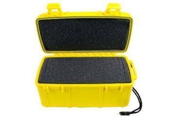 Image of OtterBox Dry Boxes - Otter Box 3510 waterproof case