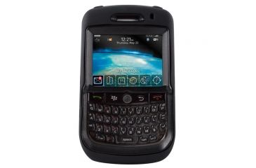Image of OtterBox Blackberry Curve 8900 Series Defender Case, Black, RBB2-8900S-20