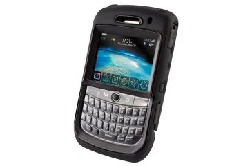 Image of OtterBox Blackberry Curve 8900 Series Defender Case, Black, RBB2-8900S-20