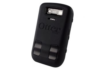 Image of OtterBox Blackberry Curve 8900 Series Defender Case, Black, RBB2-8900S-20