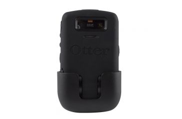 Image of OtterBox Blackberry Curve 8900 Series Defender Case, Black, RBB2-8900S-20