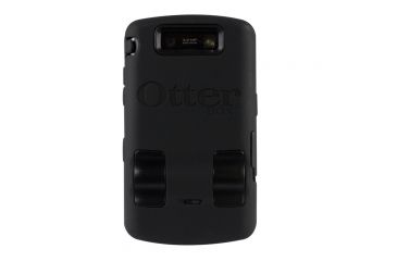 Image of OtterBox Blackberry Storm 9500 Series Defender Case, Black, RBB2-9500S-20