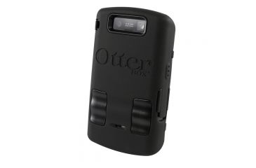 Image of OtterBox Blackberry Storm 9500 Series Defender Case, Black, RBB2-9500S-20