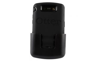 Image of OtterBox Blackberry Storm 9500 Series Defender Case, Black, RBB2-9500S-20