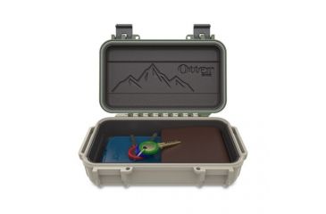Image of Otterbox Drybox 3250 Series, Trail Side, 77-54443