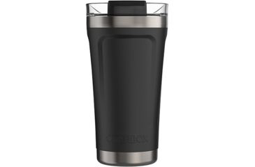 Image of OtterBox Elevation 16oz Tumbler, Silver Panther 77-59418