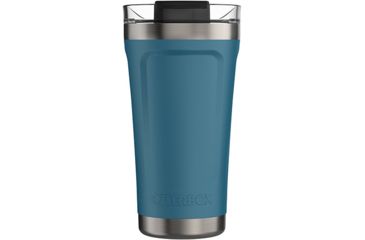 Image of OtterBox Elevation 16oz Tumbler, Azure Night 77-59423