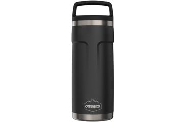 Image of OtterBox Elevation Growler, Rough And Ready, Silver Panther, 28 oz, 77-60229