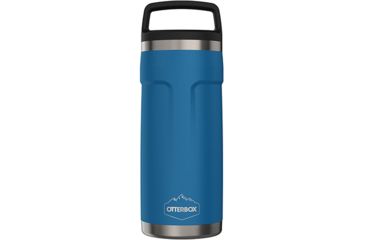 Image of OtterBox Elevation Growler, Rough And Ready, Small, Coastal Chill, 28 oz, 77-59440