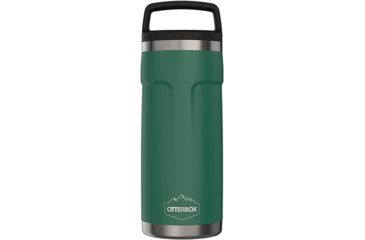Image of OtterBox Elevation Growler, Rough And Ready, Timber, 28 oz, 77-60232