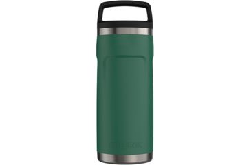 Image of OtterBox Elevation Growler, Rough And Ready, Timber, 28 oz, 77-60232