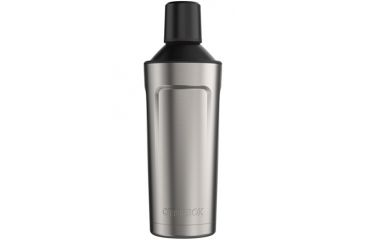 Image of Otterbox Elevation Shaker Lid Accessory Tumbler, 20 Oz, Black 78-51448