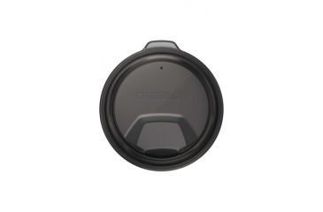 Image of Otterbox Elevation Tumbler W/Basic Lid, 10 Oz, Clear Stainless Steel 77-58718